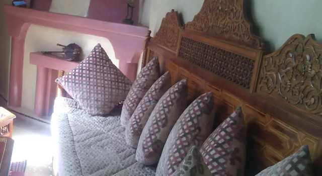 Dar Narjis Hotel-OLD, Забронировать Отель СПА-отели Марракеш-Тенсифт-Эль-Хауз, SPA-услуги