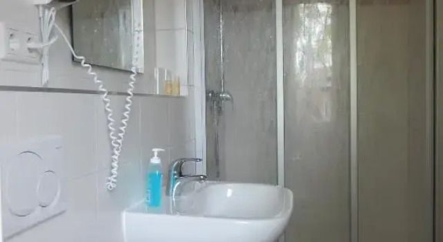 Семейный номер Standard Hotel Alex