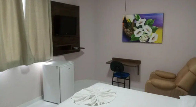 Jacarandá Palace Hotel, Varaa Hotelli Edulliset hotellit kohteessa Bahia