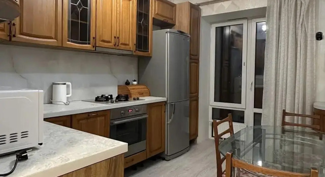 Apartments on Nikolay Yershov street, 62g, Prenota Appartamento Sovetsky district 