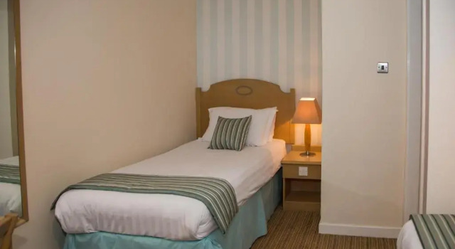 Номер Standard The Manor Guest House