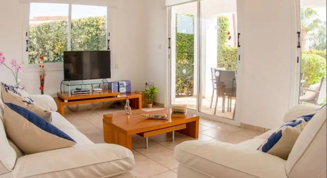 Villa Haven