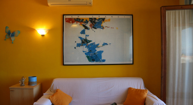 Casa La Spiga 1 Bedrooms Apartment in Castelsardo