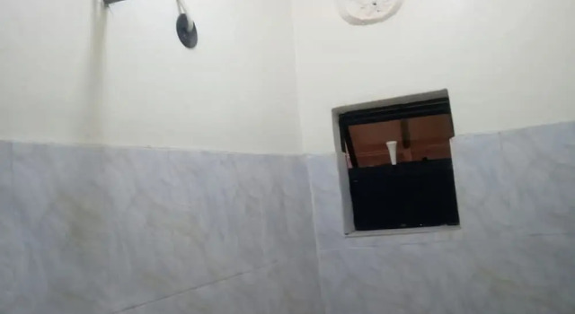 Номер Standard Engashura One in One Motel