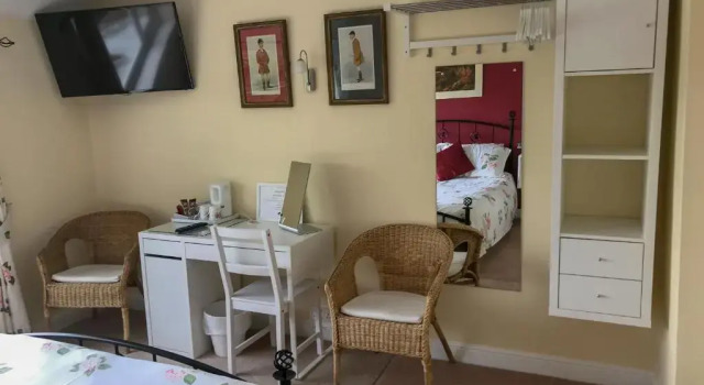 Brambling Fields B&B, Buchen Sie Bed & Breakfast Malton North Yorkshire