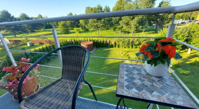 Апартаменты Apartments MILENA