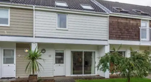 Vermont J29, Book Hotel Hoteller i Yarmouth med parkering, Parkering