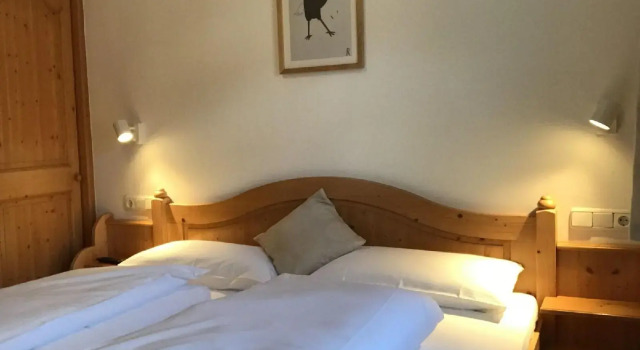 Hotel Hohe Schule