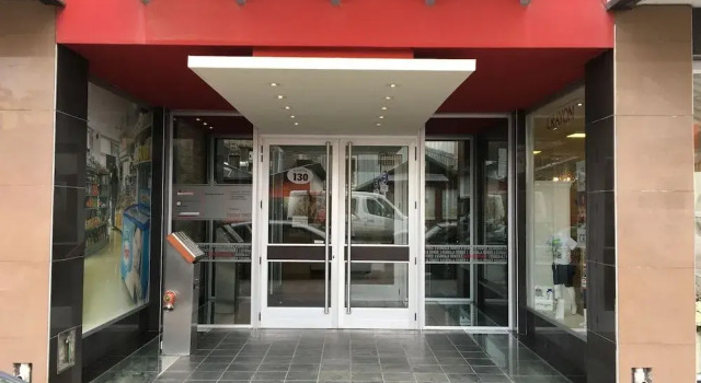 Patagonia Home Center, Забронировать Отель Отели Ушуая с парковкой, рядом с Base Naval Ushuaia, Парковка