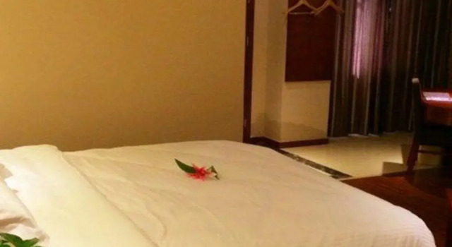 Greentree Inn Fuyang Commercial Building Express H, Book Hotel Bozhou Anhui