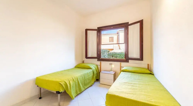 Appartamenti Ambra a San Teodoro