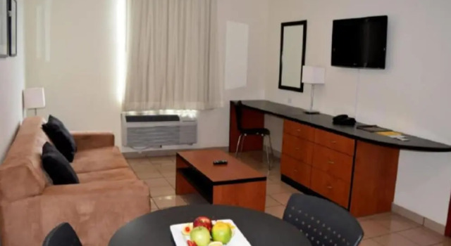 Люкс Standard Comfort Inn Real La Union