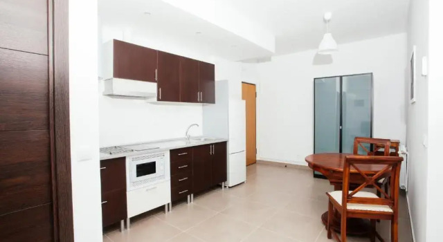 Апартаменты Deluxe Apartamentos Florida 30
