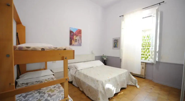Номер Standard Hotel Le Giare