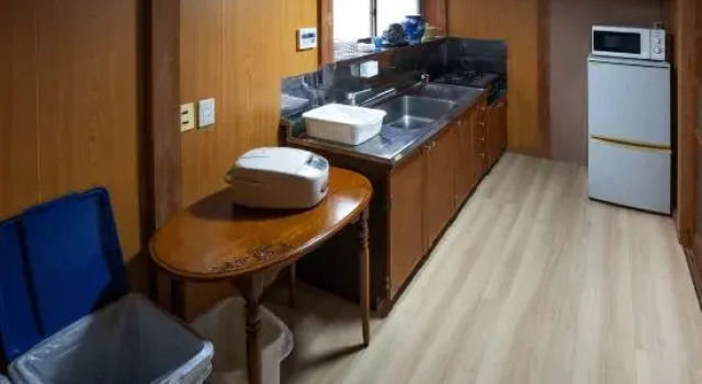 Cottage 5 chambres 一宿一景一生縁-千葉小湊鉄道高滝店