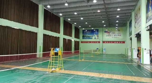 LI DUN HUA JU HOTEL (Huanggang Spreading Love Lake Park), Prenota Hotel Huanggang 