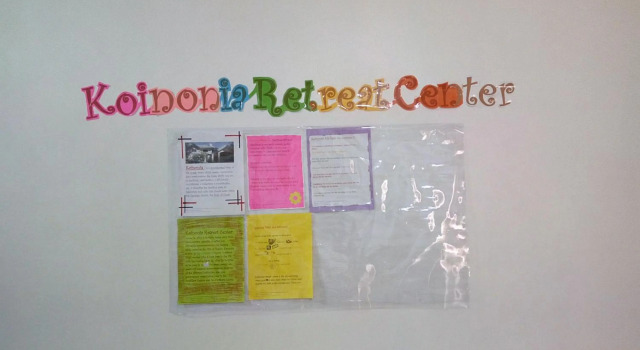 Koinonia Retreat Center Baguio City, Boek Hotel Hotels in Luzon met ontbijt, Ontbijt