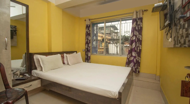 SPOT ON 40253 Singling Valley, Rezerwuj Hotel Hotele 3-gwiazdkowe w Sikkim, 3*