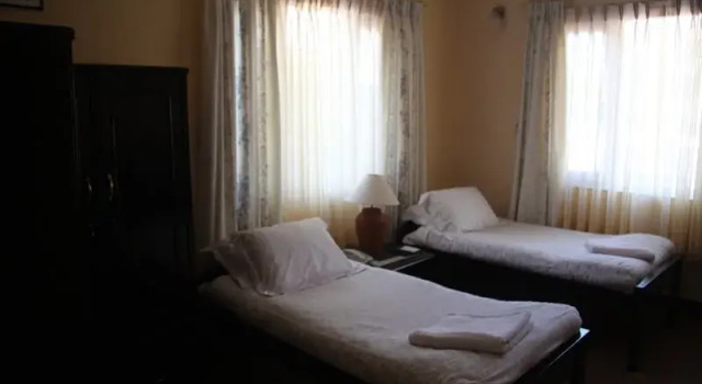Black Pepper Guest House, Забронировать Гостевой дом Лалитпур провинция Багмати-Прадеш