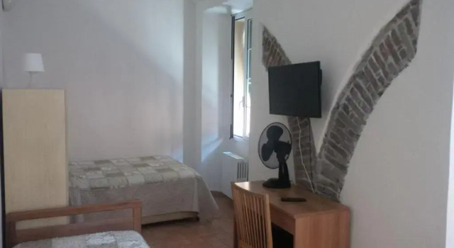 Двухместный номер Standard Residenza San Martino