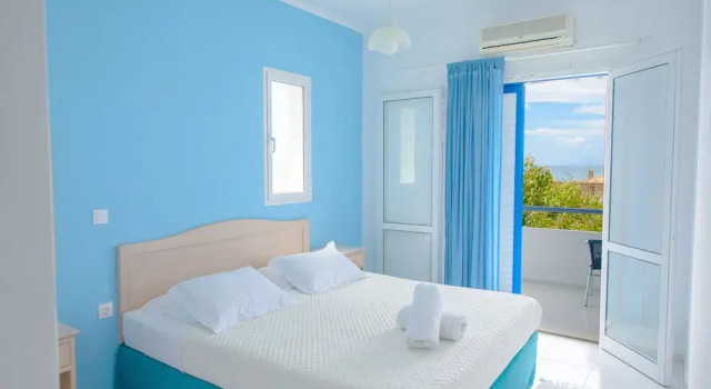 Dimitra Apartment Hotel, Prenota Appartamento Pyrgos Elide