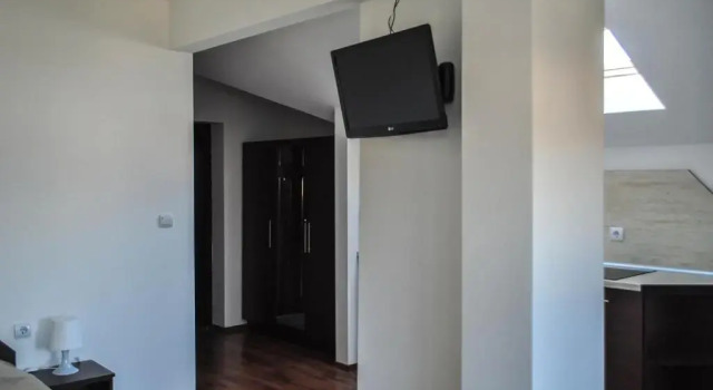 Студия Apartment Elegant