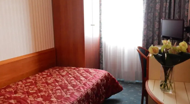 Hotel Brennero