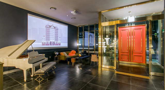 H Avenue Hotel Kondae Seongsu