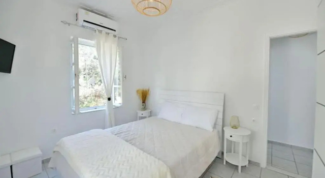 Olivo II Luxury Apartment, Rezerwuj Apartament Hydra Saronic Islands