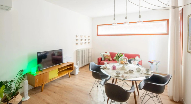 Laguna Boutique Apartments, Забронировать Апартаменты/квартира Апартаменты Местре, рядом с Здание муниципалитета Местре, Апартаменты/квартира