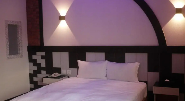 Wind Hotel