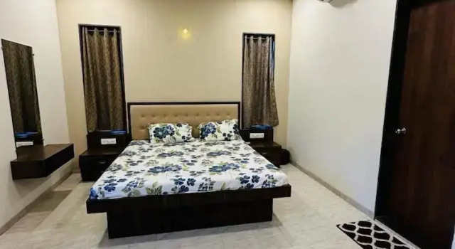 Wastrova By Joy Suites, Забронировать Вилла Коттеджи Лонавала, Коттедж