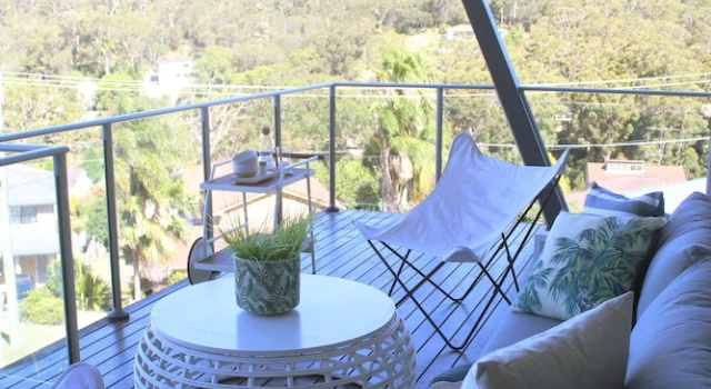 Номер Standard Hamptons By The Bay at Nelson Bay