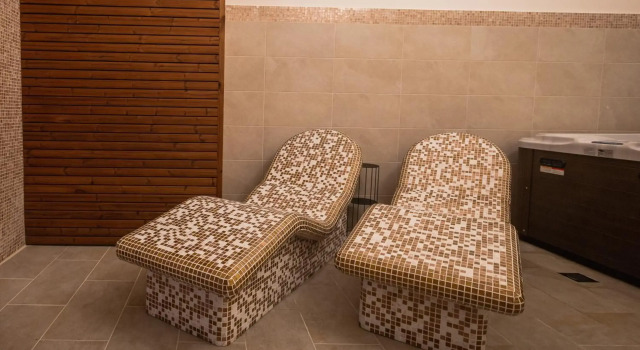 Apollonia Hotel Gevgelija