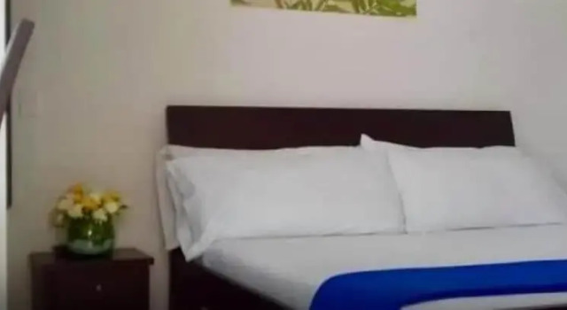 Номер Standard Hotel Santa Maria Real