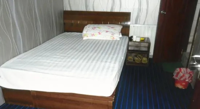 Номер Standard Korla Lijiang Express Hotel