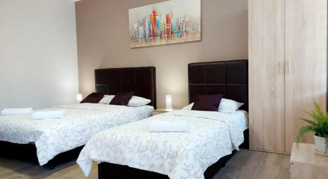 Centar lux 2, Prenota Hotel Zrenjanin Banat