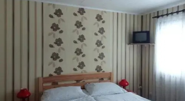 Hotel Koliba, Забронировать Отель Отели Оломоуцкий края с парковкой, Парковка