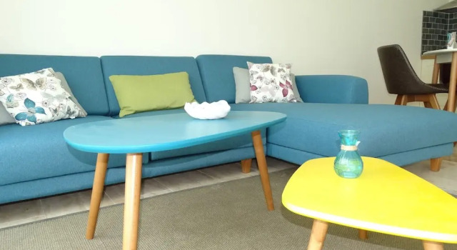 Cozy Apartment With sea View, Забронировать Апартаменты/квартира Отели области Бургас с бассейном, Бассейн
