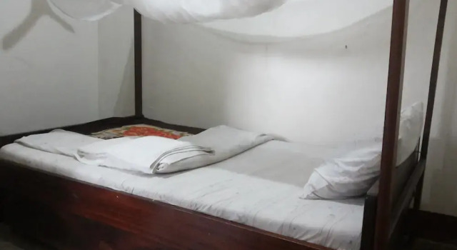 Hotel Delambiance, Prenota Hotel Arua Uganda