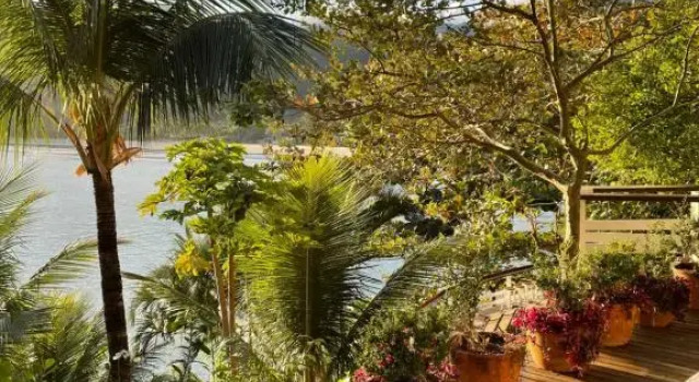 Номер Standard Villa Dei Fiori