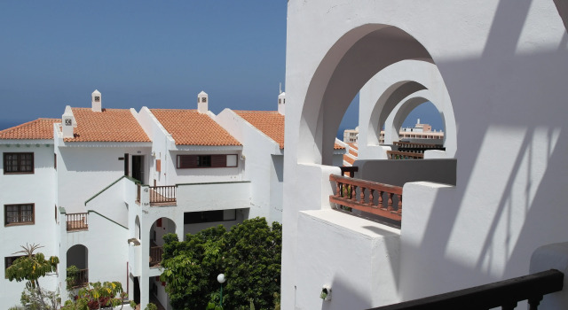 BLUESEA Callao Garden