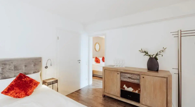 Apartment BERGsucht, Prenota Appartamento Appartamenti a Spitzingsee, Appartamento