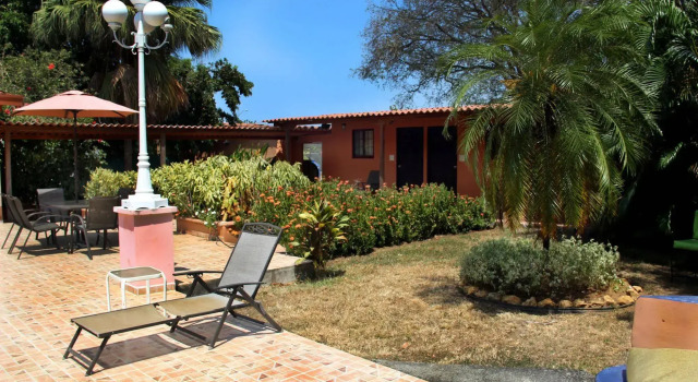 Casa Praga, Réserver Hôtel Las Tablas Los Santos