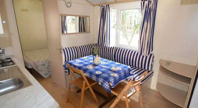 Beachy Comfort in Lido di Spina, Забронировать Дом для отпуска Виллы Lidi di Comacchio, Вилла
