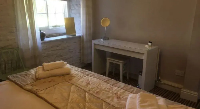 B&B 23
