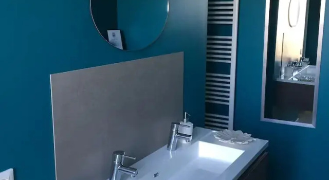 Номер Standard Chateau La Maronne
