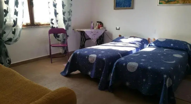 Sa Spendula B&B, Book Bed and Breakfast Hoteller i Costa Verde med parkering, Parkering