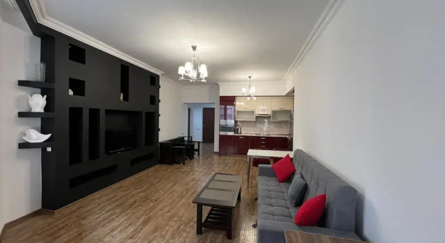 Номер Standard North Ave. Apartments by Luxe Group HH55