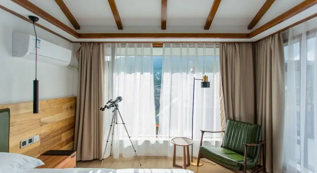 Люкс Superior Wangshan Travelling With Hotel